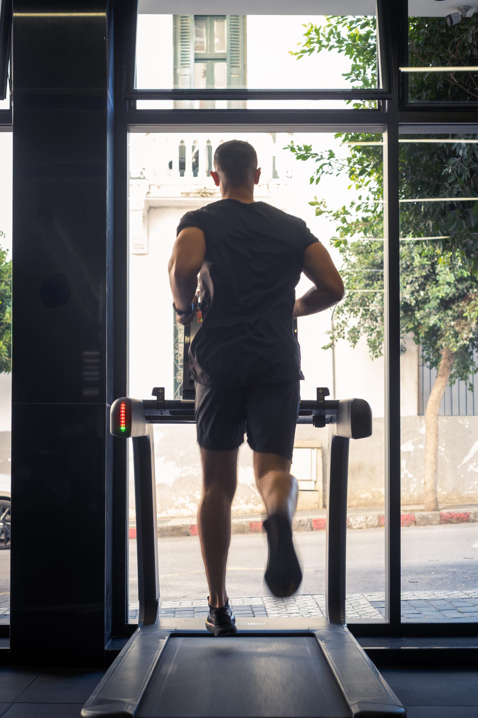 SOFIT Power rack